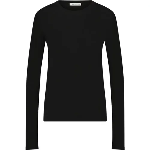 Katherine Pu Pullover , Damen, Größe: 2XL - Jane Lushka - Modalova