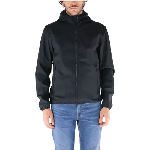 Softshell Hooded Jacket , male, Sizes: 2XL - Colmar - Modalova