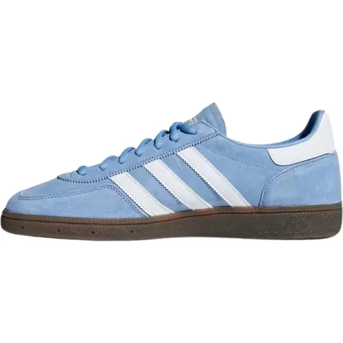 Handball Spezial Light Sneakers , male, Sizes: 15 1/3 UK, 8 2/3 UK, 14 UK, 13 1/3 UK, 12 UK, 11 1/3 UK, 10 UK, 8 UK, 7 1/3 UK, 9 1/3 UK - adidas Originals - Modalova