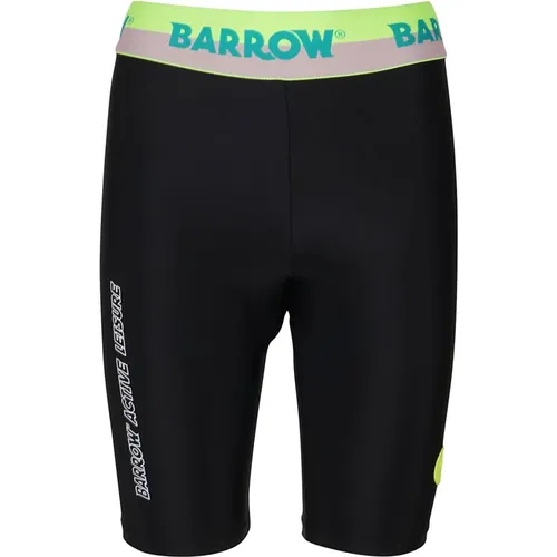 Cycling Shorts for Women , female, Sizes: M, S - Barrow - Modalova