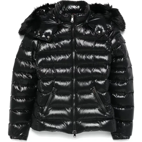 Women's Badyf Jacket , male, Sizes: L, XL, 2XL, M, S - Moncler - Modalova