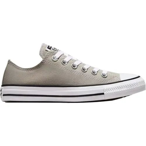 Chuck Taylor All Star Sneakers , male, Sizes: 12 UK, 3 1/2 UK, 5 1/2 UK, 10 UK, 10 1/2 UK, 8 UK, 9 UK - Converse - Modalova