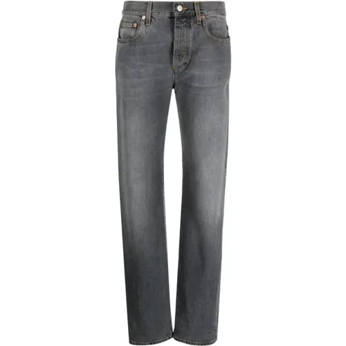 Oversized Jeans , female, Sizes: W25 - Gucci - Modalova