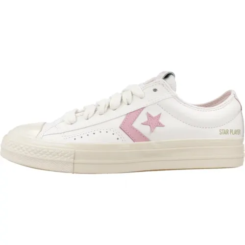 Stylische Sneakers für All-Star Cruising , Damen, Größe: 35 EU - Converse - Modalova