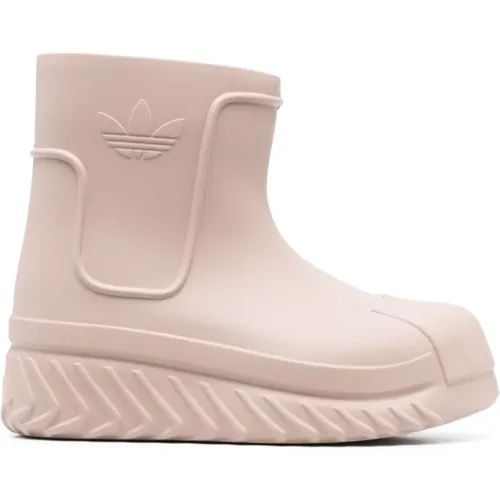 Rain Boots , female, Sizes: 9 UK - Adidas - Modalova