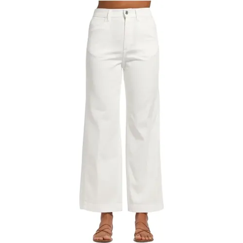 Pantalone boyfriend , female, Sizes: W28 - Department Five - Modalova