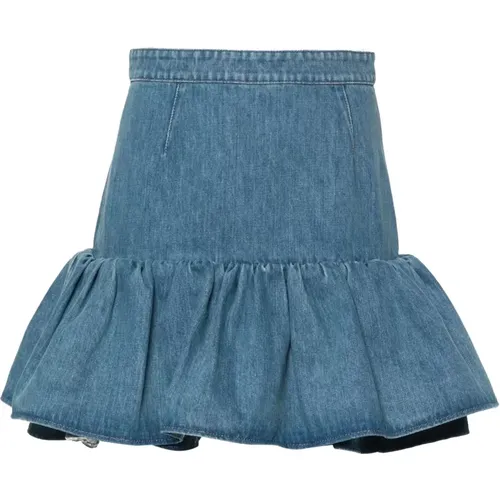 Denim Skirts Patou - Patou - Modalova