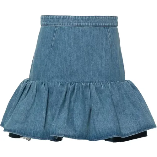 Skirts , female, Sizes: M, S - Patou - Modalova