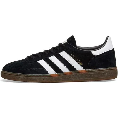 Handball Spezial Sneakers , Herren, Größe: 44 EU - Adidas - Modalova