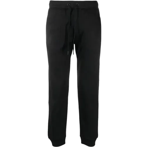 Sweatpants , male, Sizes: S, M - PAUL & SHARK - Modalova