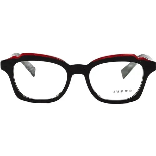 Glasses , unisex, Sizes: 49 MM - Alain Mikli - Modalova