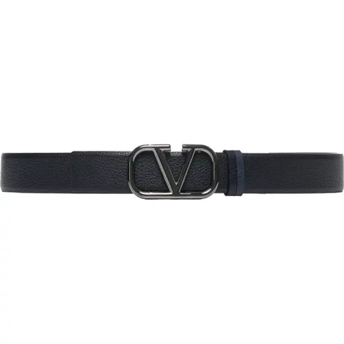 Stylish Belts Collection , male, Sizes: 90 CM, 100 CM, 95 CM, 85 CM, 105 CM - Valentino Garavani - Modalova