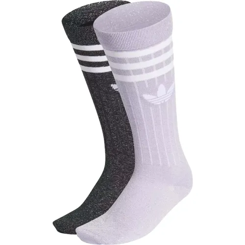 Voll GL 2 Paar Socken Adidas - Adidas - Modalova