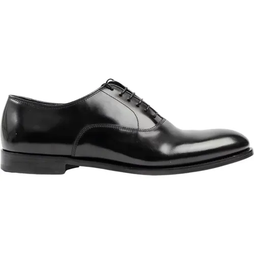 York Flat Shoes , male, Sizes: 11 UK - Doucal's - Modalova