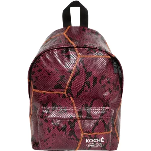 Koché Orbit Backpack , unisex, Sizes: ONE SIZE - Eastpak - Modalova