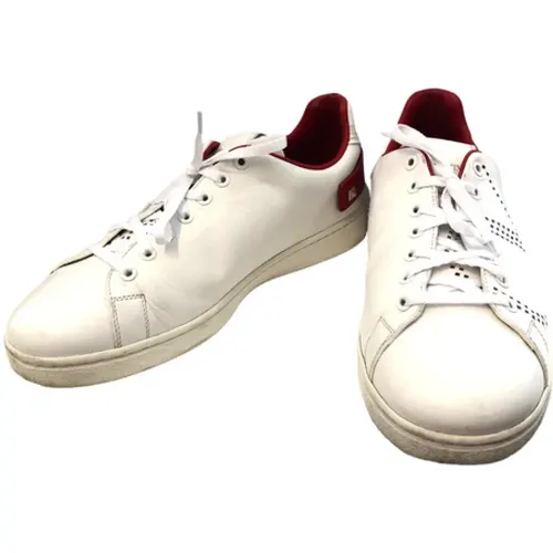 Pre-owned Sneakers , male, Sizes: 7 UK - Valentino Vintage - Modalova