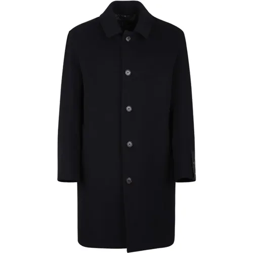 Stylish Coats Collection , male, Sizes: L, 2XL, M, XL - Sealup - Modalova