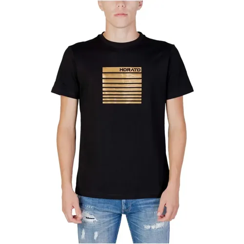 Short Sleeve T-shirt for Men , male, Sizes: XL - Antony Morato - Modalova