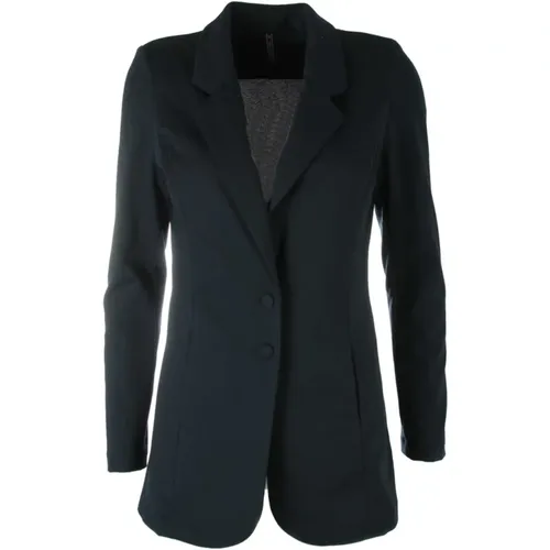 Nanni jacket , female, Sizes: XS, S, 2XL - Freequent - Modalova