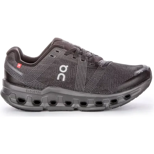 Cloudgo Wide Trainers Women , female, Sizes: 5 1/2 UK, 3 1/2 UK, 7 UK, 9 UK, 4 UK, 3 UK, 4 1/2 UK, 5 UK - ON Running - Modalova