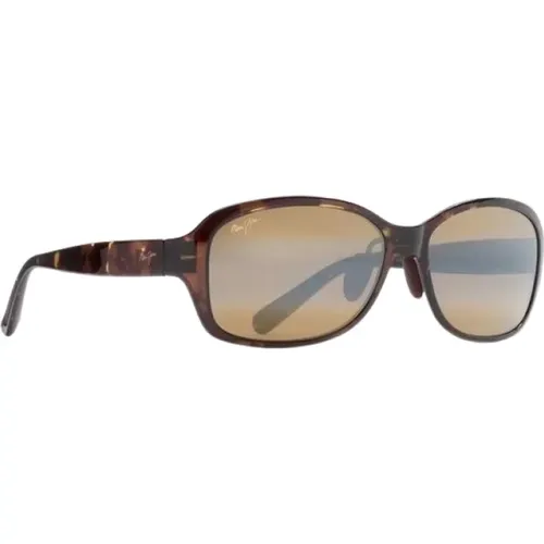 Sungles Koki Beach H433-15T , female, Sizes: 56 MM - Maui Jim - Modalova