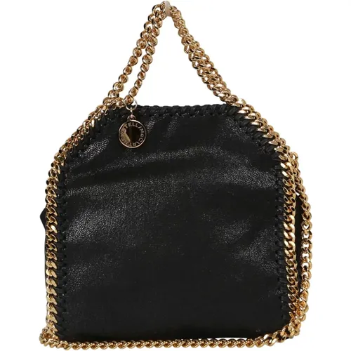 Eco-Leder Falabella Tasche - Stella Mccartney - Modalova