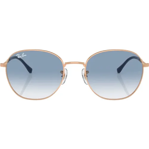 Rb3809 Brille Rb3809 , Damen, Größe: 53 MM - Ray-Ban - Modalova