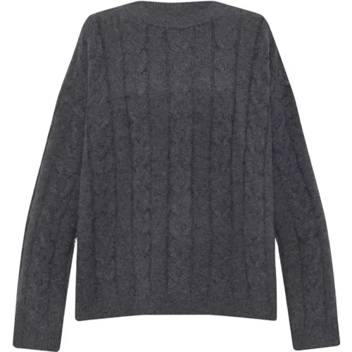 Vilma sweater , Damen, Größe: XS - Lisa Yang - Modalova