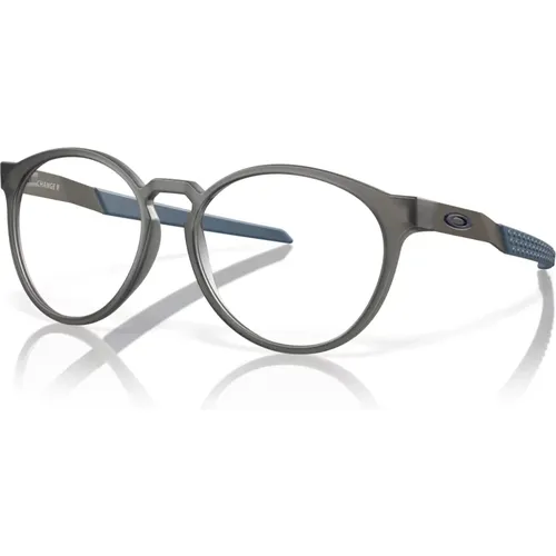 Grey Exchange R Eyewear Frames - Oakley - Modalova