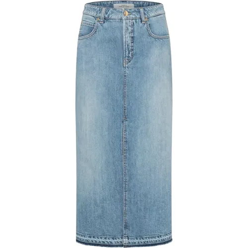 Stylische Hailey Jeans für Frauen , Damen, Größe: M - CAMBIO - Modalova