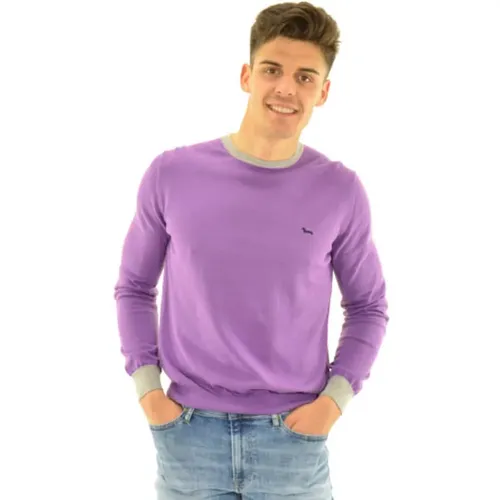 Sweatshirts Hoodies , male, Sizes: S - Harmont & Blaine - Modalova