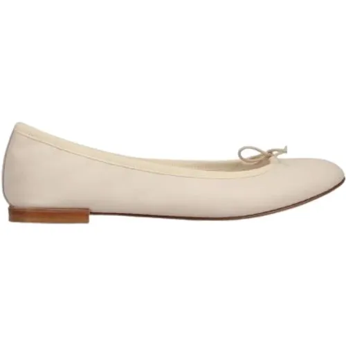 Elegante Flache Schuhe , Damen, Größe: 38 EU - Repetto - Modalova