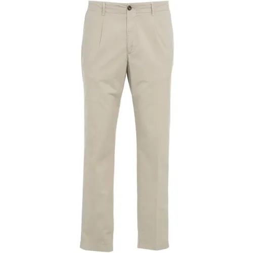Trousers for Men , male, Sizes: M, S, L - Briglia - Modalova