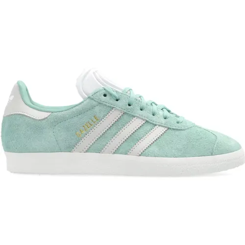 Sportschuhe Gazelle , Damen, Größe: 39 1/2 EU - adidas Originals - Modalova