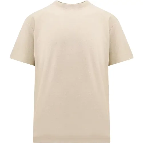 Men's Clothing T-Shirts & Polos Ss24 , male, Sizes: L, S, M, XL - Purple Brand - Modalova