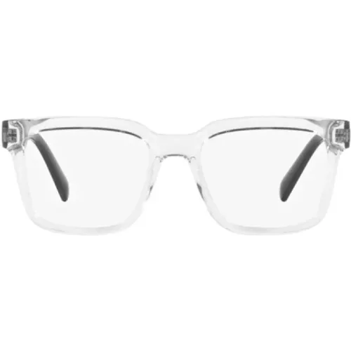 Elegante quadratische Brillenfassung - Dolce & Gabbana - Modalova