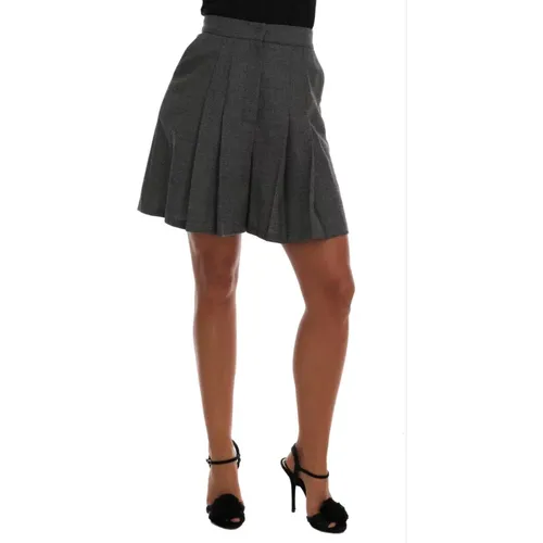 Short Skirts Dolce & Gabbana - Dolce & Gabbana - Modalova