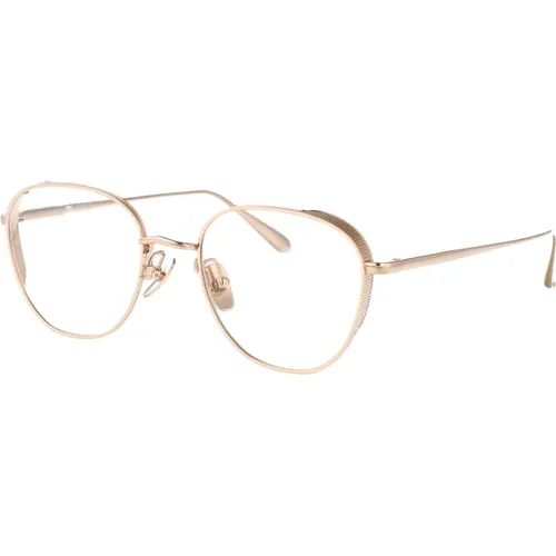 Stylish Optical Glasses Hardy Collection , female, Sizes: 54 MM - Linda Farrow - Modalova