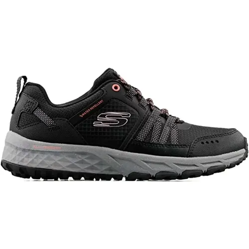 Escape Plan Sneakers , Damen, Größe: 36 EU - Skechers - Modalova