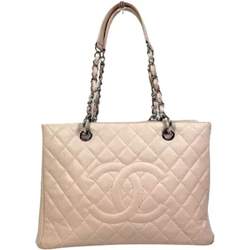 Pre-owned Leder chanel-taschen - Chanel Vintage - Modalova