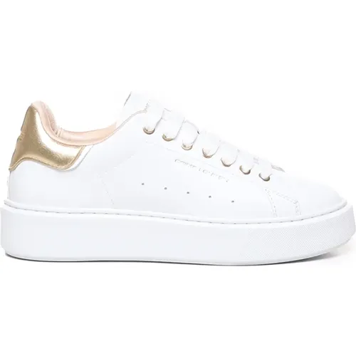 Sneakers , female, Sizes: 6 UK - Crime London - Modalova