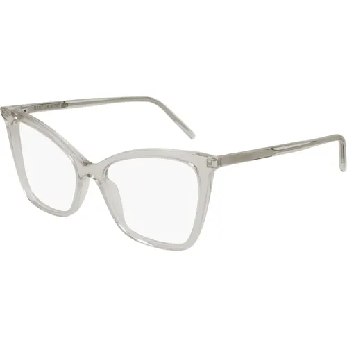 Glasses , Damen, Größe: 53 MM - Saint Laurent - Modalova