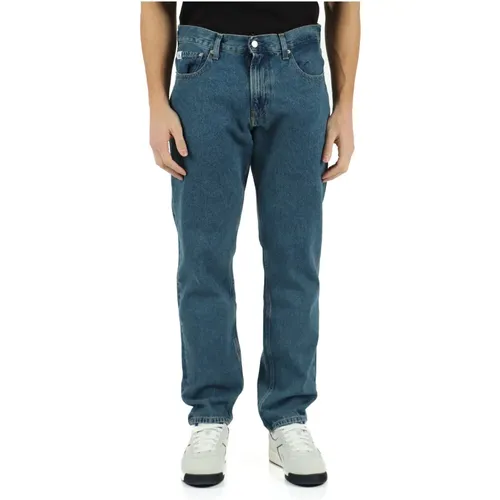 Trousers Calvin Klein Jeans - Calvin Klein Jeans - Modalova