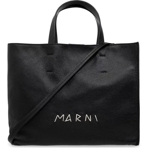 ‘Museo’ Shopper-Tasche Marni - Marni - Modalova
