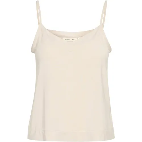 Feminine Camisole Blouse Haze , Damen, Größe: XL - InWear - Modalova