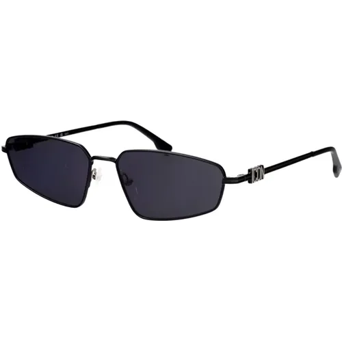 Iconic Sunglasses Model 0015/S , male, Sizes: 60 MM - Dsquared2 - Modalova