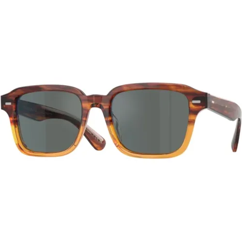 Stylish Sunglasses for Everyday Wear , unisex, Sizes: ONE SIZE - Oliver Peoples - Modalova