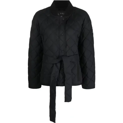 Queensway jacket , female, Sizes: M - Moose Knuckles - Modalova