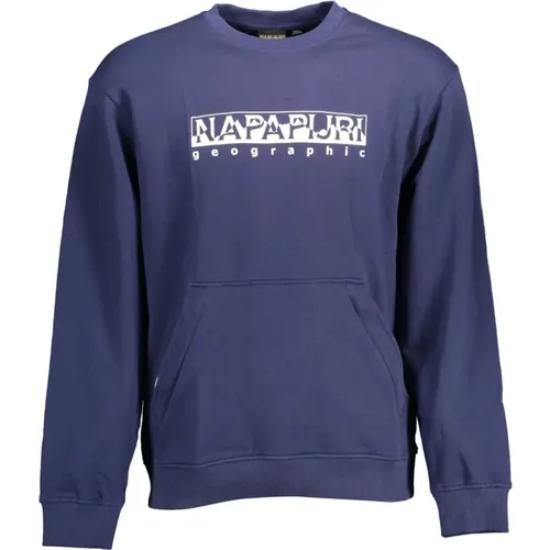 Kleidung , Herren, Größe: 2XL - Napapijri - Modalova