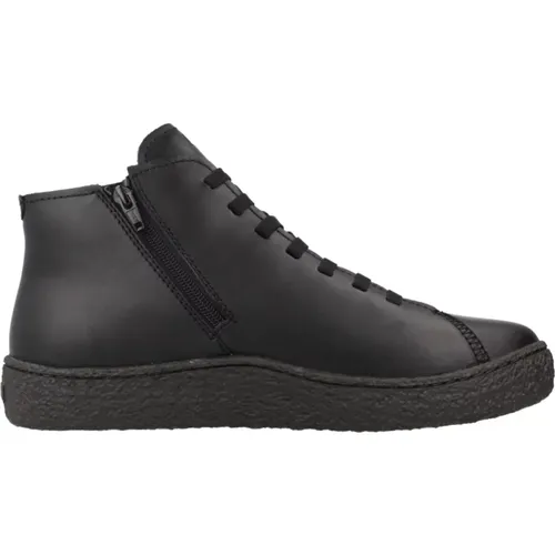 Casual Sneakers Schwarz K300514 001 , Herren, Größe: 41 EU - Camper - Modalova